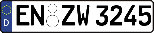 EN-ZW3245