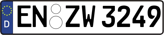 EN-ZW3249