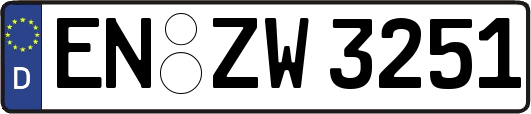 EN-ZW3251