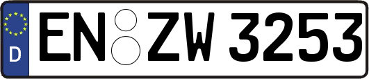 EN-ZW3253