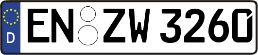 EN-ZW3260