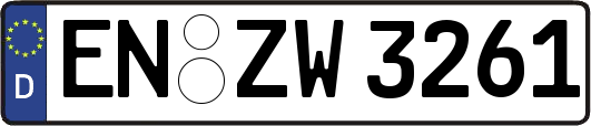 EN-ZW3261