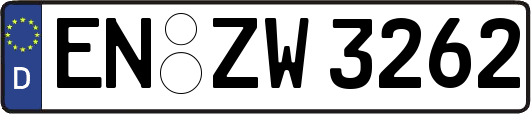 EN-ZW3262