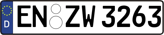 EN-ZW3263