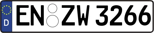 EN-ZW3266