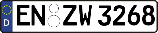 EN-ZW3268