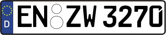 EN-ZW3270