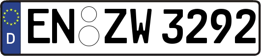 EN-ZW3292