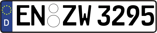 EN-ZW3295