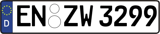 EN-ZW3299