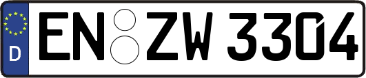 EN-ZW3304