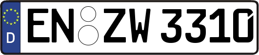 EN-ZW3310