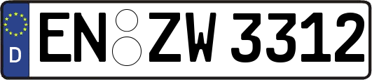 EN-ZW3312