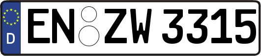 EN-ZW3315