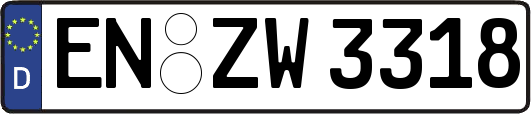 EN-ZW3318