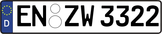 EN-ZW3322