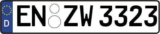 EN-ZW3323