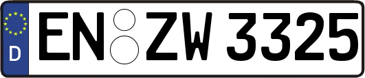 EN-ZW3325