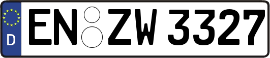 EN-ZW3327