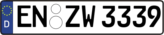 EN-ZW3339