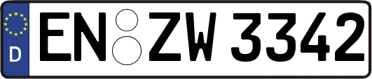 EN-ZW3342