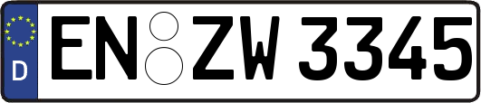 EN-ZW3345