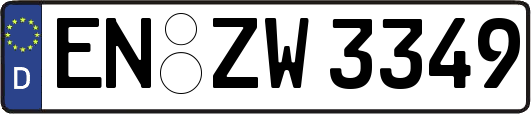 EN-ZW3349