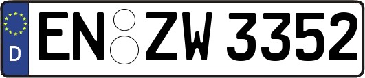 EN-ZW3352