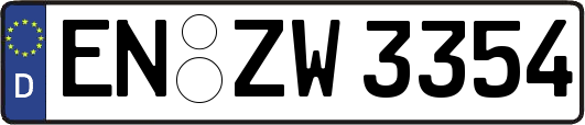 EN-ZW3354