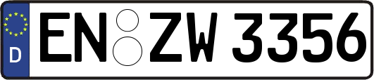 EN-ZW3356