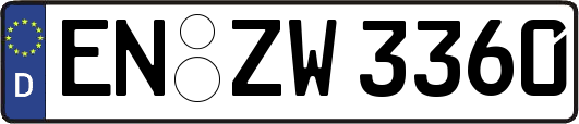 EN-ZW3360