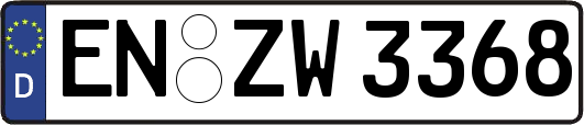 EN-ZW3368