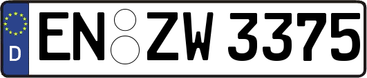 EN-ZW3375