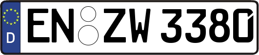 EN-ZW3380