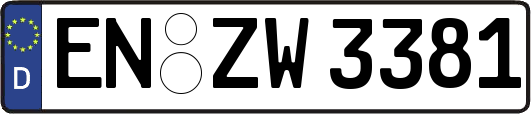 EN-ZW3381