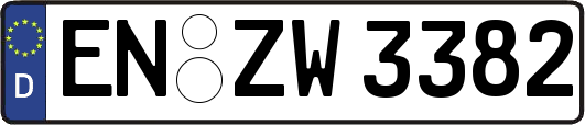 EN-ZW3382