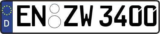 EN-ZW3400