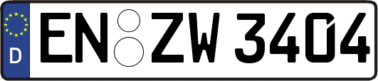 EN-ZW3404