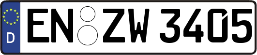 EN-ZW3405