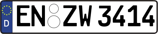 EN-ZW3414