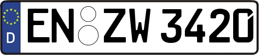 EN-ZW3420