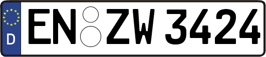 EN-ZW3424