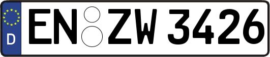 EN-ZW3426