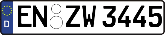 EN-ZW3445