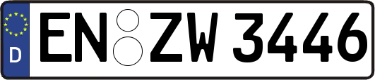 EN-ZW3446