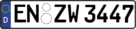 EN-ZW3447