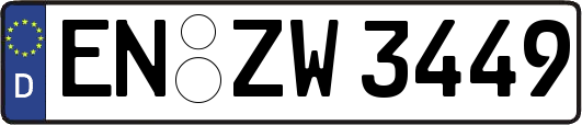 EN-ZW3449