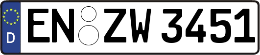 EN-ZW3451