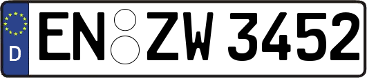 EN-ZW3452