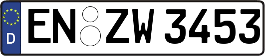 EN-ZW3453